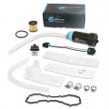 Quantum Fuel Systems OEM Replacement In-Tank EFI Fuel Pump w/ Fuel Pressure Regulator, Tank Seal, Fuel Filter, Strainer for the Harley Davidson FXD Dyna / Dyna Switch Back '2007 & etc. Quantum Fuel Systems OEM Replacement In-Tank EFI Fuel Pump w/ Fuel Pressure Regulator, Tank Seal, Fuel Filter, Strainer for the Harley Davidson FXD Dyna / Dyna Switch Back '2007 & etc.